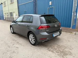 Volkswagen Golf Advance 1.0 TSI 110cv DSG 2018