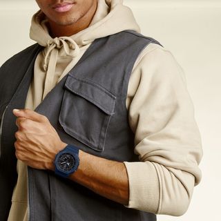 OROLOGIO G-SHOCK GA-B2100-2AER 