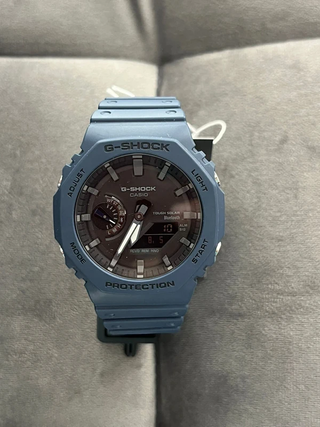 OROLOGIO G-SHOCK GA-B2100-2AER 