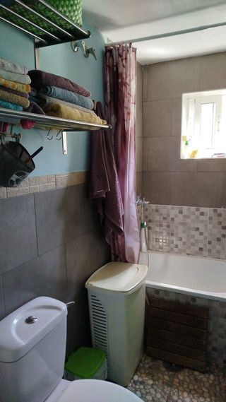 Apartamento Cádiz capital - Alquiler