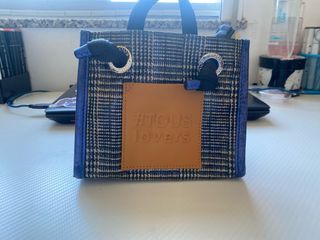 Bolso Tous mini original