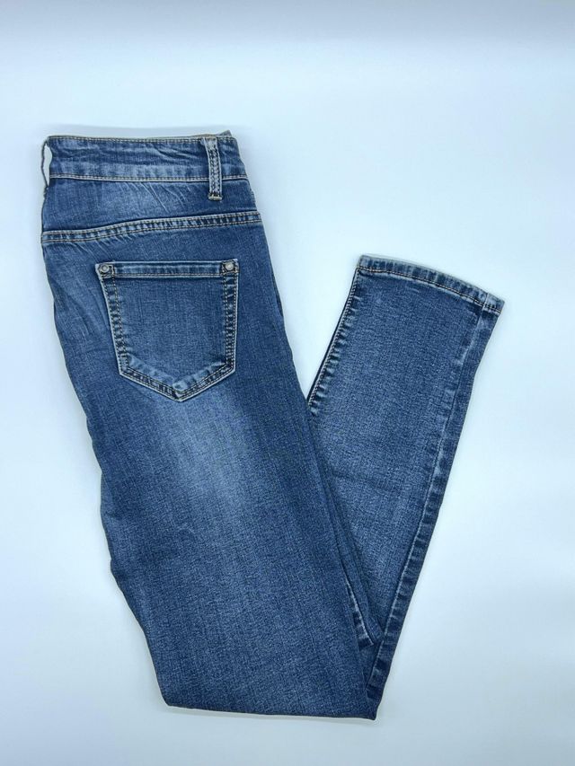 Jeans Uomo - Blu