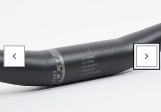 Manillar mtb 720