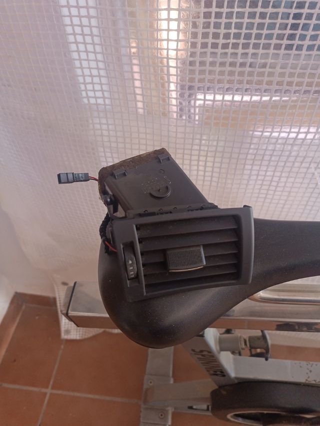 Difusor aire Audi A4 B7 - SFD Germany