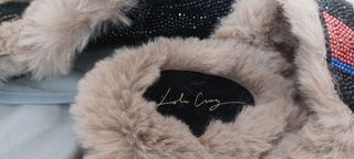 Zapatillas Lola Cruz - Piel