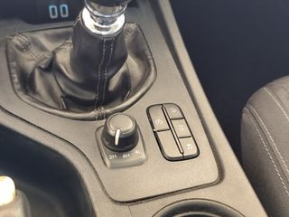 Ford Ranger 4x4 2020