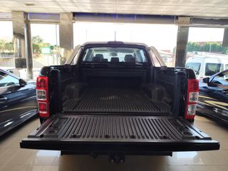 Ford Ranger 4x4 2020