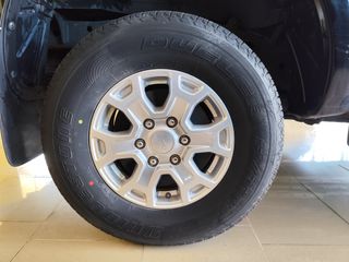 Ford Ranger 4x4 2020