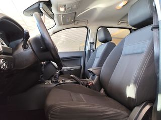 Ford Ranger 4x4 2020