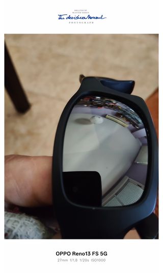 Gafas Oakley Ducati para chica