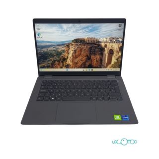 Portátil DELL Latitude 3440 