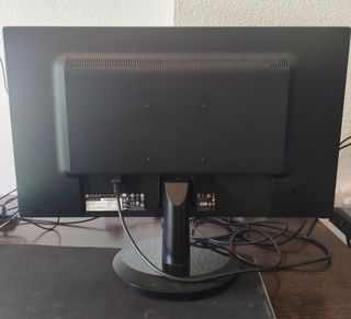 Monitor Full HD 27" Pulgadas HP
