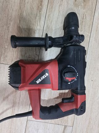 Martillo demoledor Stayer