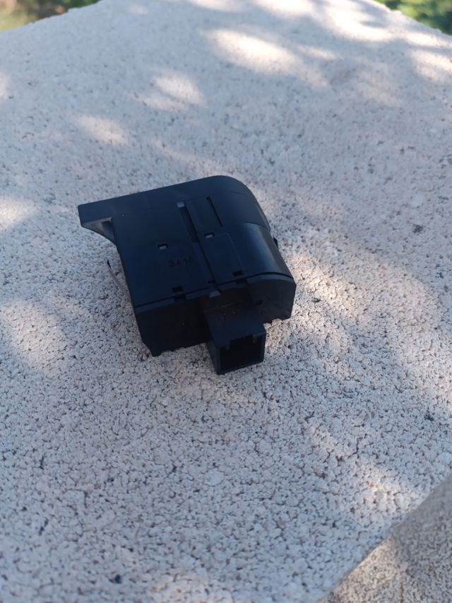 Interruptor Luces Antiniebla AUDI A4 B7