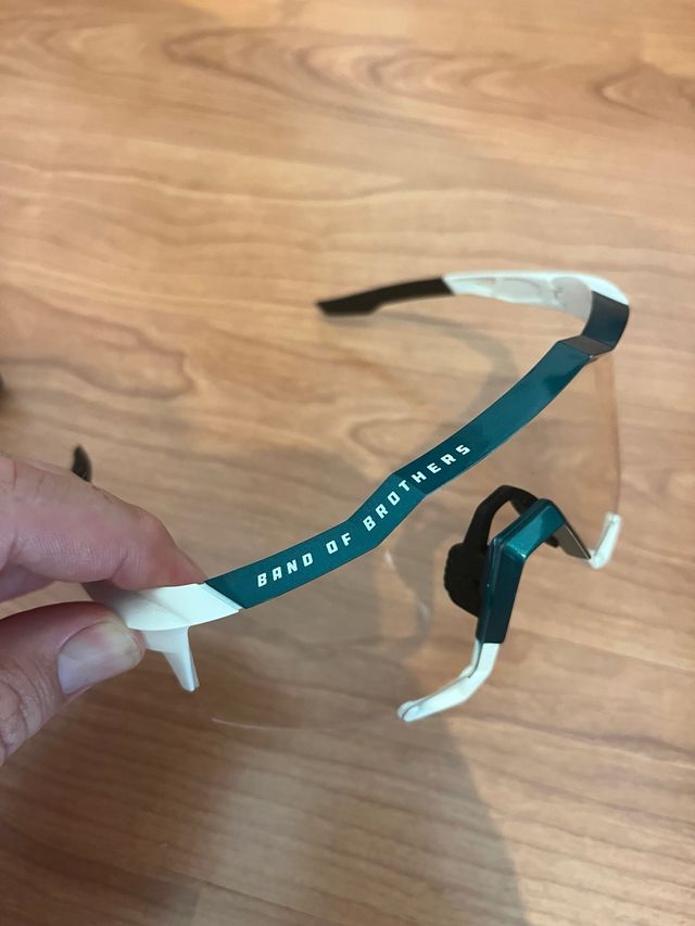 Gafas sol Band of Brothers Speedcraft