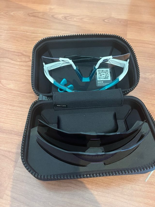 Gafas sol Band of Brothers Speedcraft