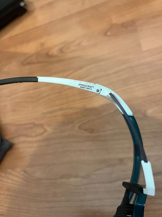 Gafas sol Band of Brothers Speedcraft