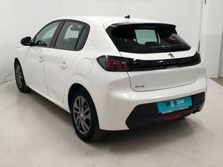 PEUGEOT 208 ACTIVE PACK 1.5 BHDI 100CV MANUAL 