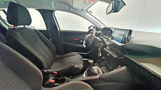 PEUGEOT 208 ACTIVE PACK 1.5 BHDI 100CV MANUAL 