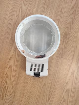 Foco empotrable LED - Iluminación hogar