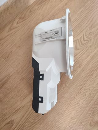 Foco empotrable LED - Iluminación hogar