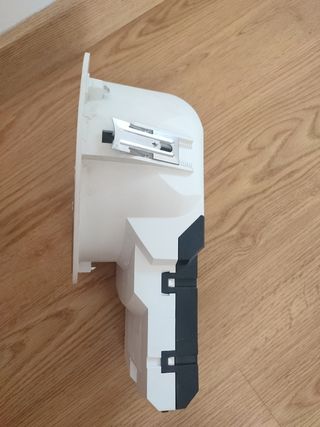 Foco empotrable LED - Iluminación hogar