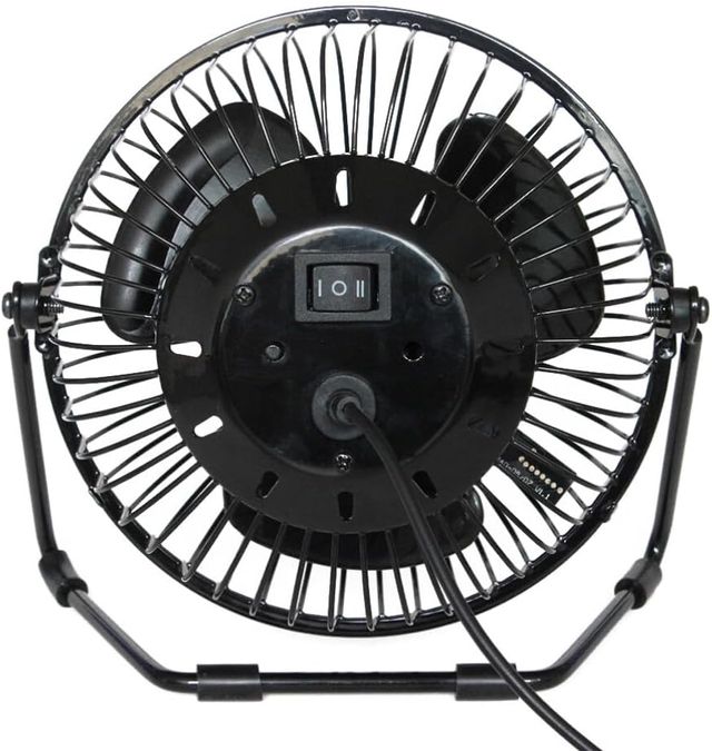 Mini ventilador USB