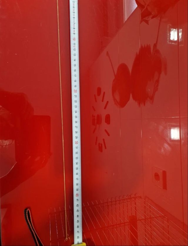 Cadena oro 18k 50 años de antigüedad