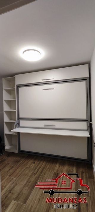 MONTAJE DE MUEBLES 