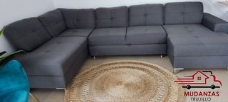 MONTAJE DE MUEBLES 