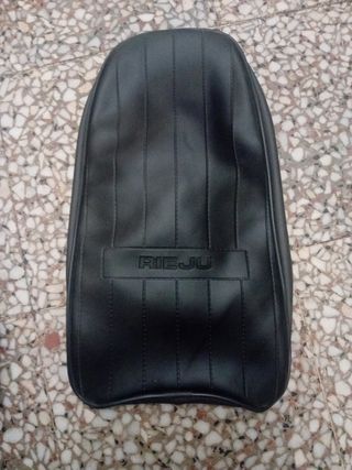 Funda asiento Rieju Marathon