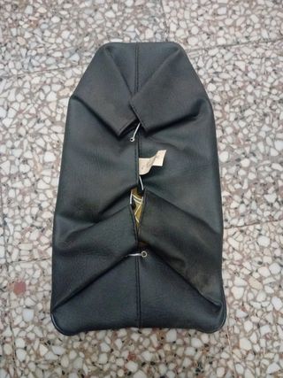 Funda asiento Rieju Marathon
