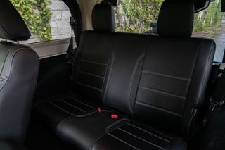 Jeep Wrangler JK Sport 2012 2.8CRD 200cv, 2 p