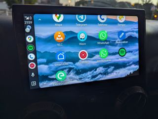 Jeep Wrangler JK Sport 2012 2.8CRD 200cv, 2 p