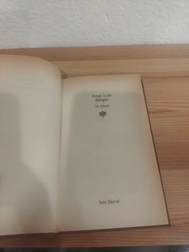 El aleph