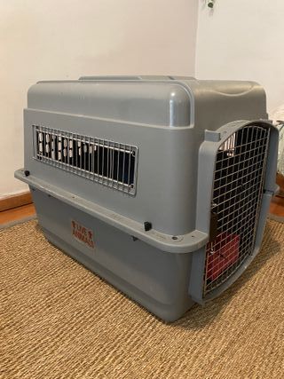 Transportín Petmate Sky Kennel Ultra