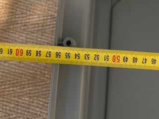 Transportín Petmate Sky Kennel Ultra