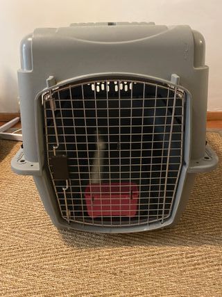 Transportín Petmate Sky Kennel Ultra