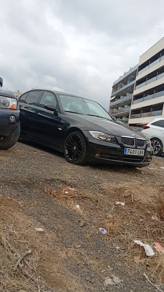 BMW Serie 3 2007