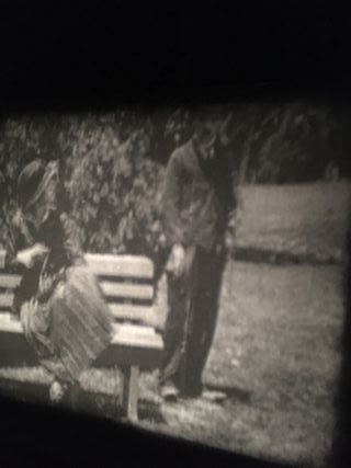 SUPER 8 - hermanos marx/jaimito/chaplin/mortadelo