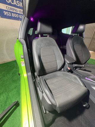 Volkswagen Scirocco 2010