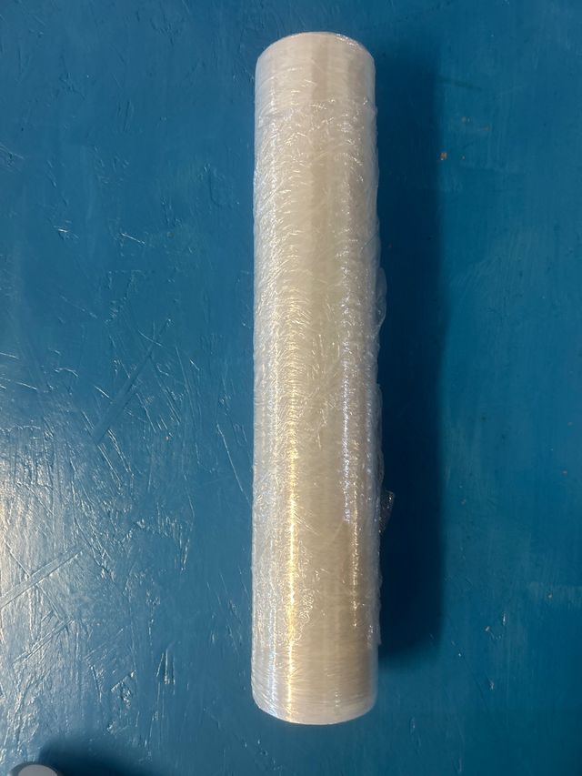 Pellicola Imballaggio - Rotolo