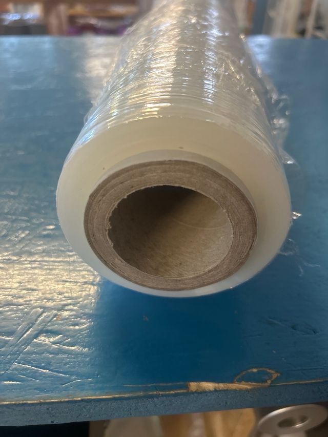 Pellicola Imballaggio - Rotolo