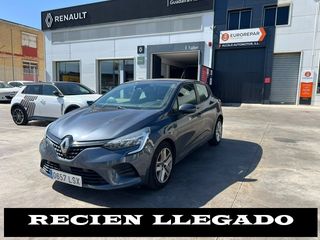 Renault Clio 2021