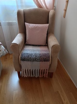 Sillon orejero