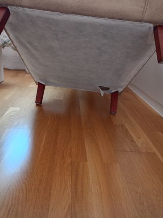 Sillon orejero