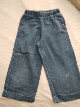 3 vestiti bambina 7-8 anni