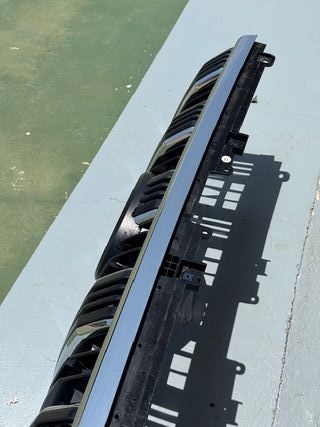 Parrilla frontal Land Cruiser 150 (2022)