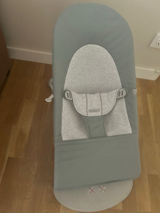 Hamaca Babybjörn 