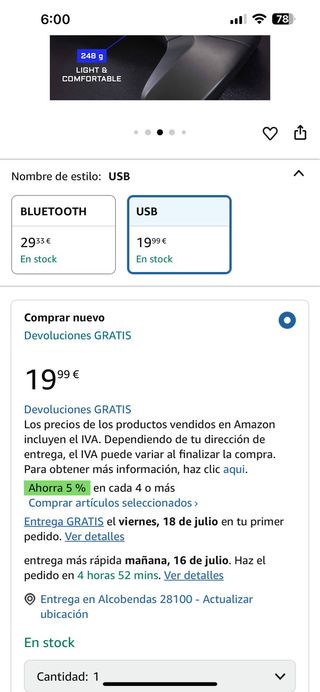 Mando Gaming G-Lab K-Pad Thorium